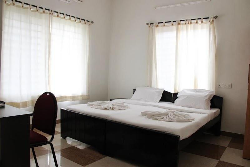 B&B Coimbatore - Comfort Nest - Bed and Breakfast Coimbatore