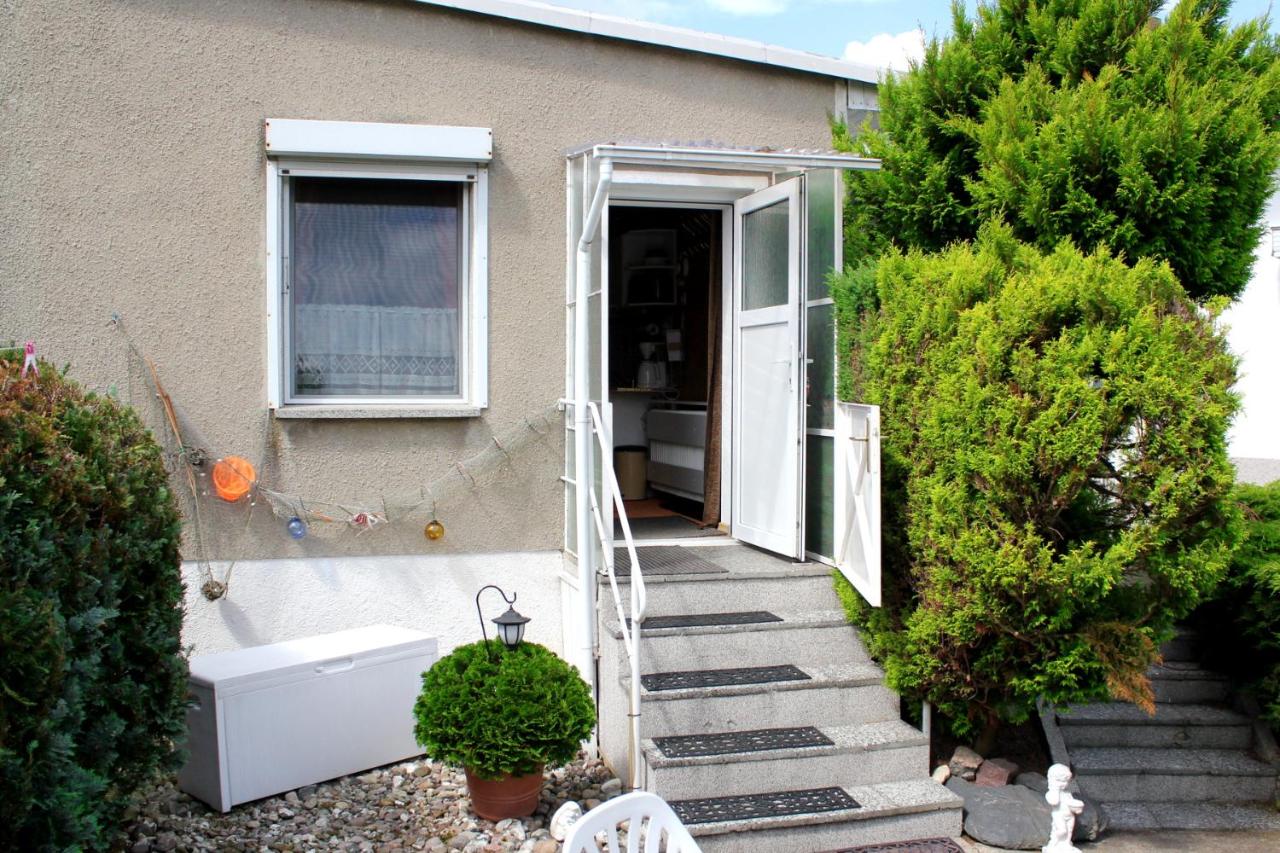Ferienwohnung Labahn - Ferienwohnung Ahlbeck
