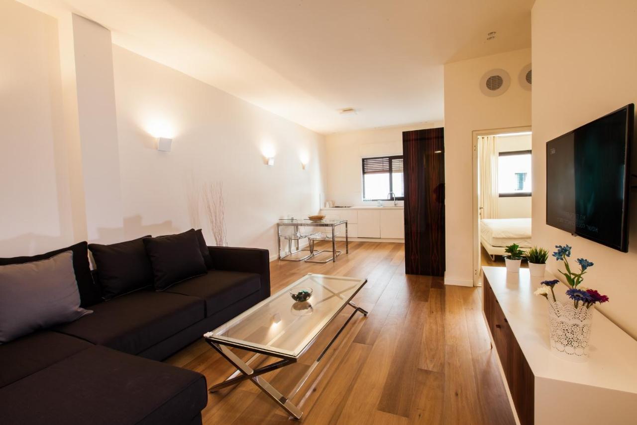 Appartamento con 1 Camera da Letto - Dizingof 94