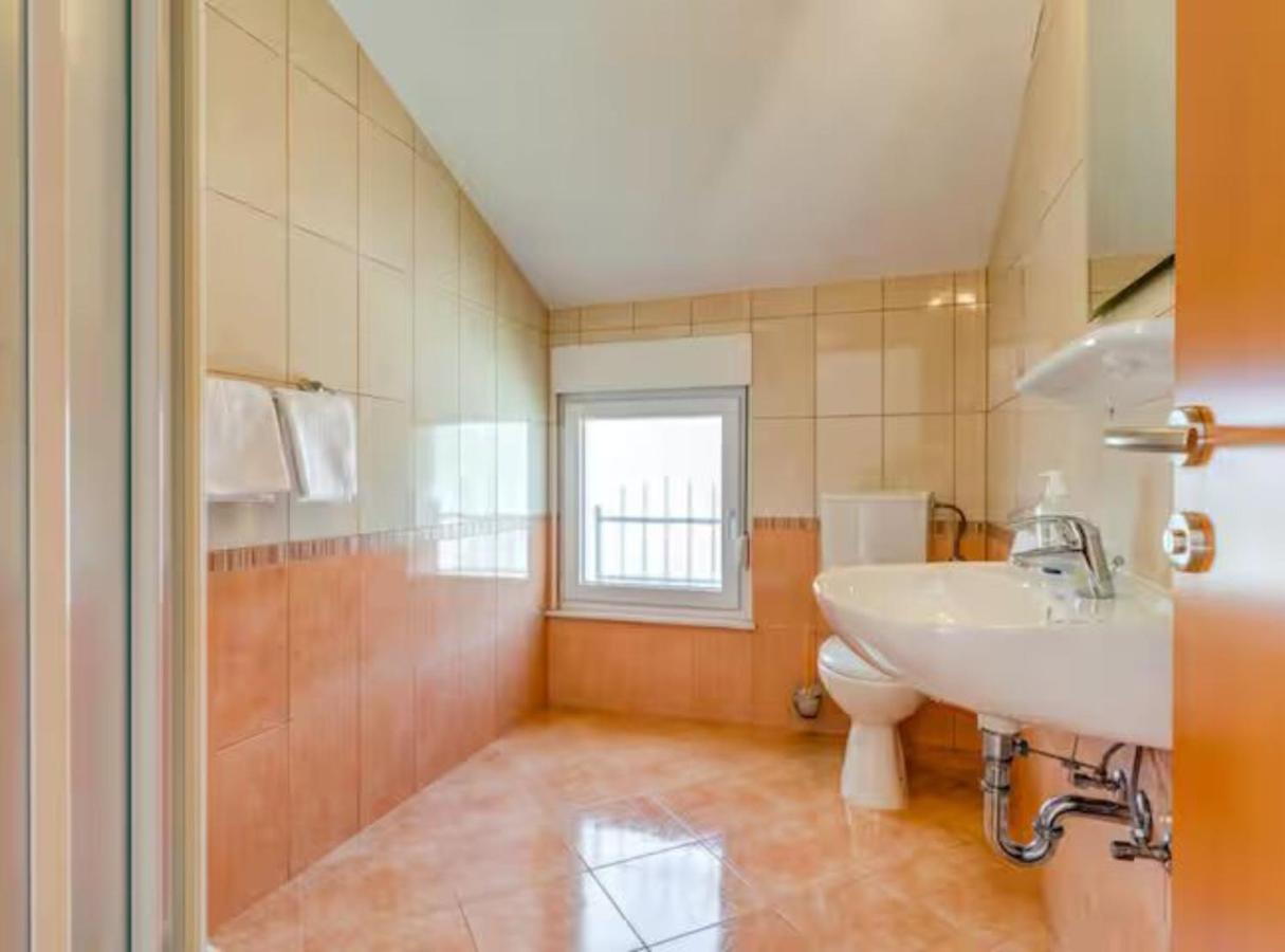Two Bedroom Apartment III