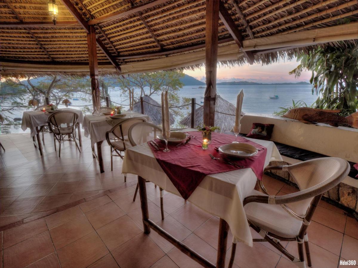 Auberge Le Maki Lodge - B&B