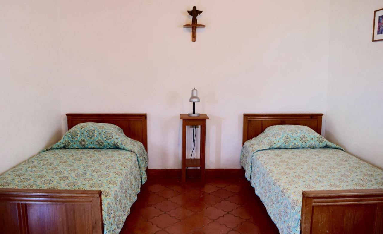 Habitación Doble con vistas a la montaña