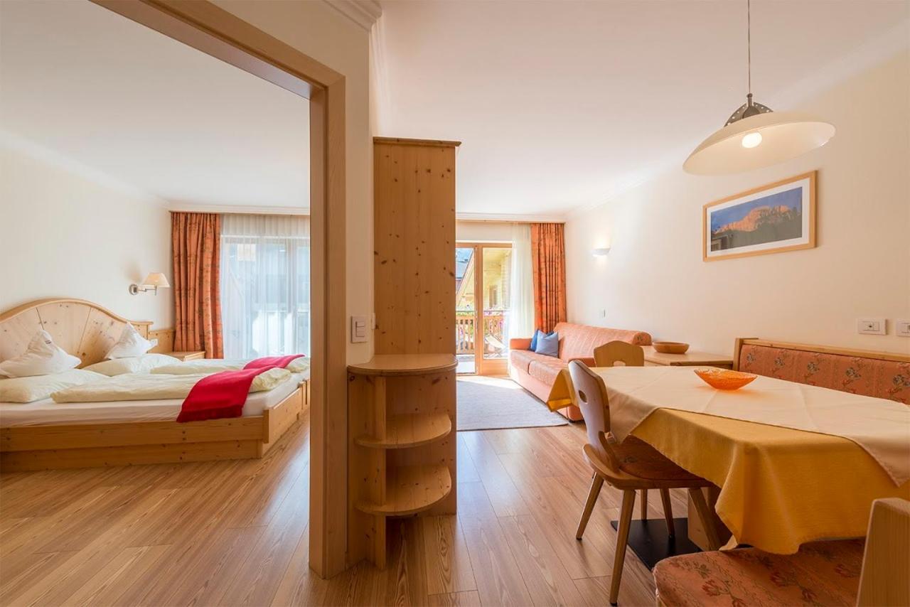 Two-Bedroom Apartment (3 Adults)
