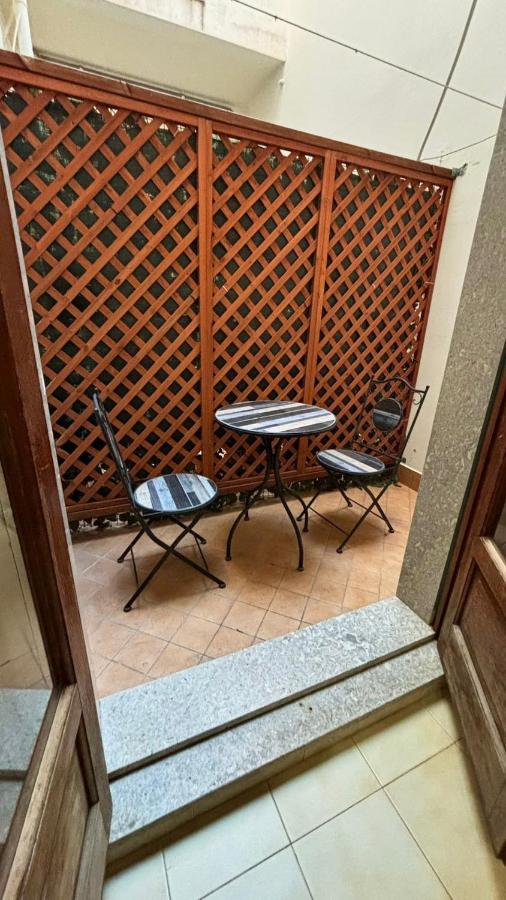 La casa della Fortuna - B&B Avola