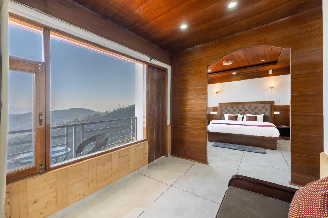 Sunrise Villa - Bed and Breakfast Phagu