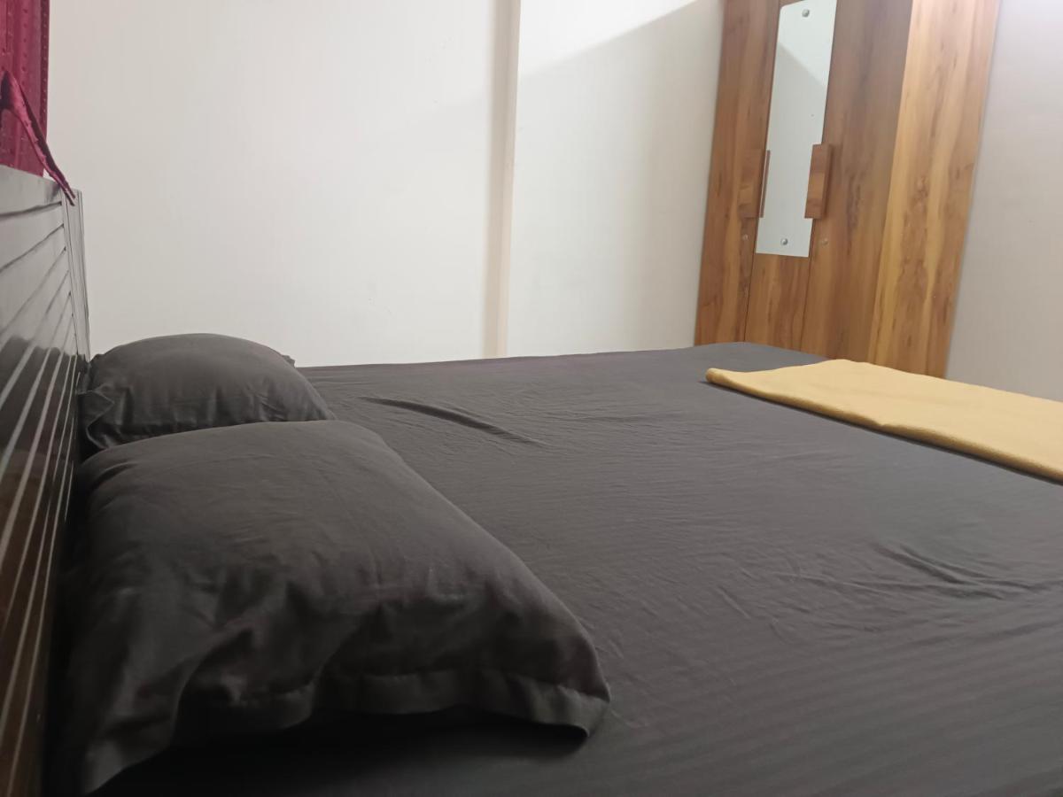 Akshara 1bhk Tathawade - B&B Hinjawadi