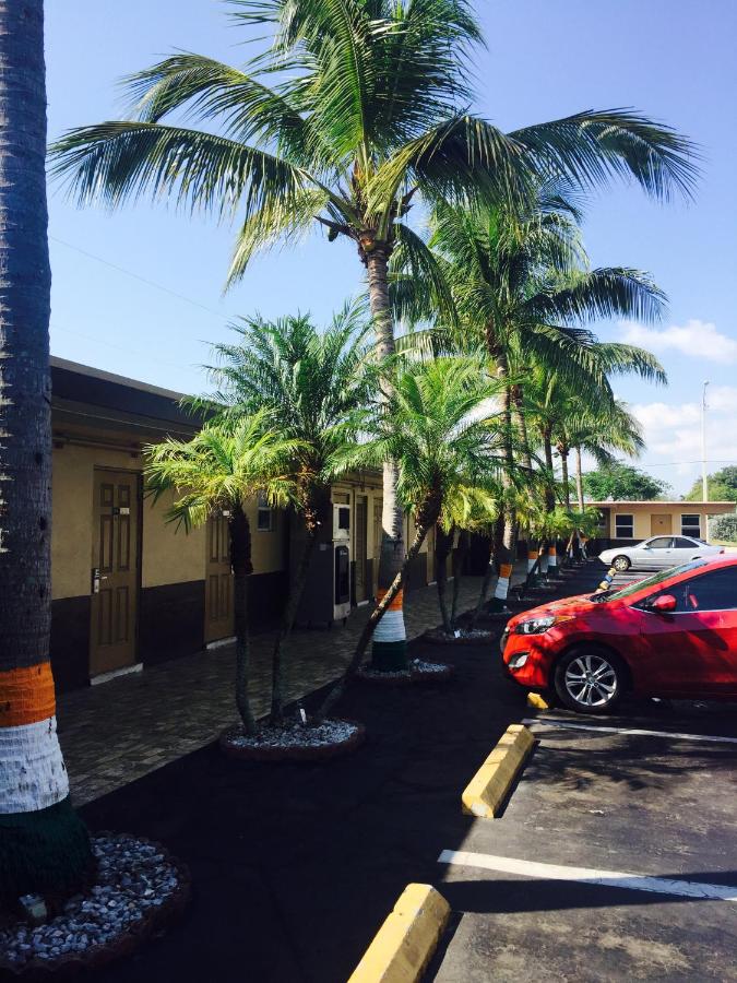 Fort Myers Inn - B&B