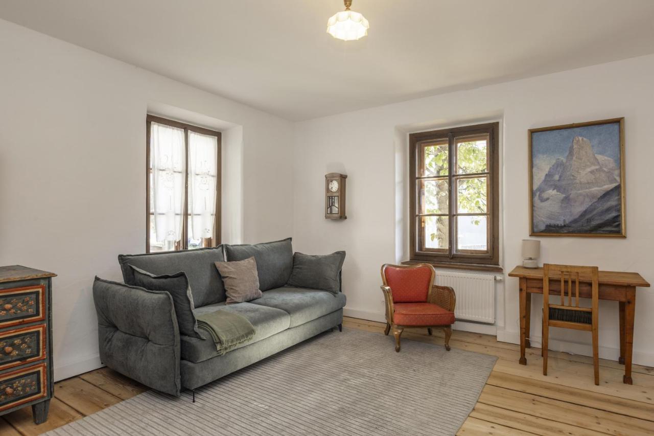 Maison 1 Chambre
