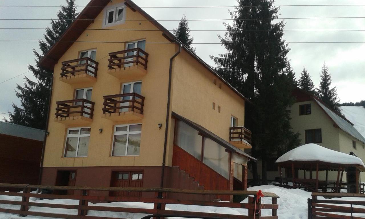 Casa Andreea-Maria - B&B