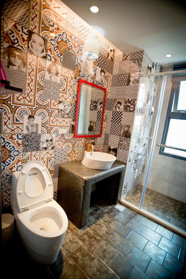 Queen Room with Balcony