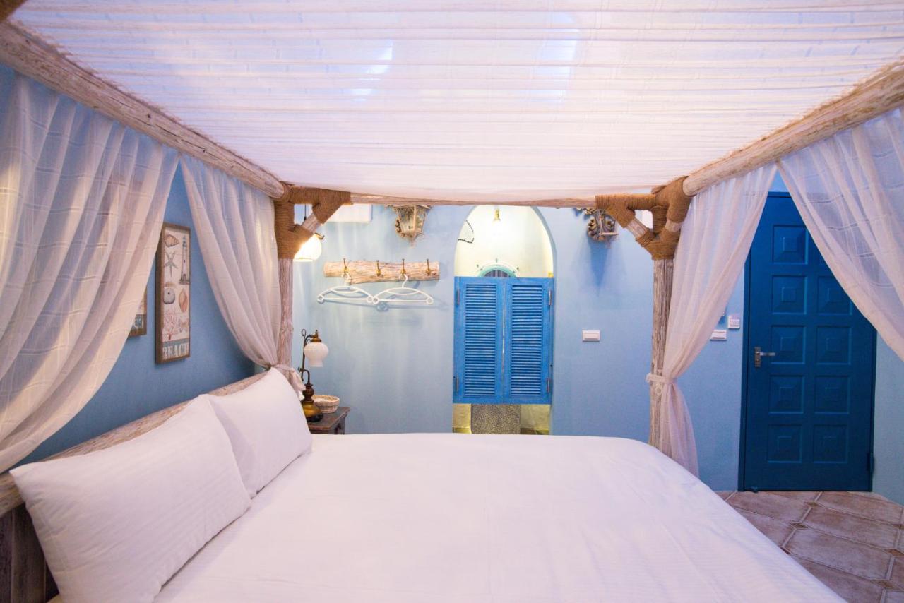 Deluxe Double Room with Bath