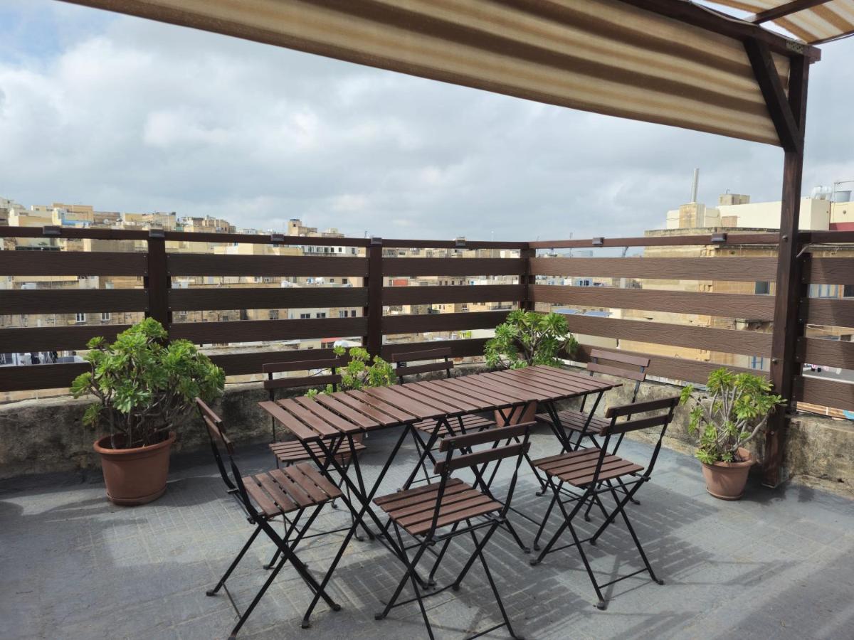 3Cities Maison close to Valletta - Ferienwohnung Cospicua