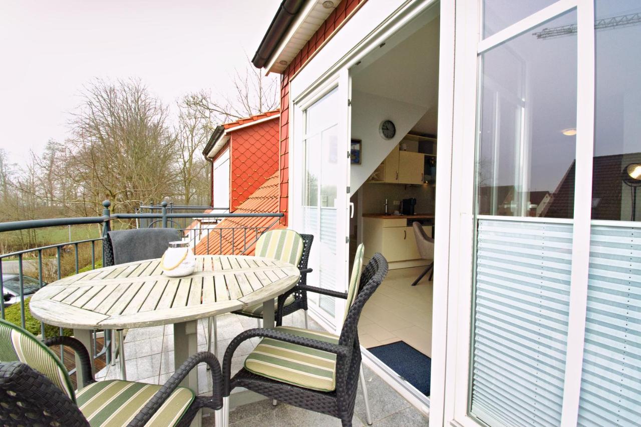 Flut - Bed and Breakfast Norddeich