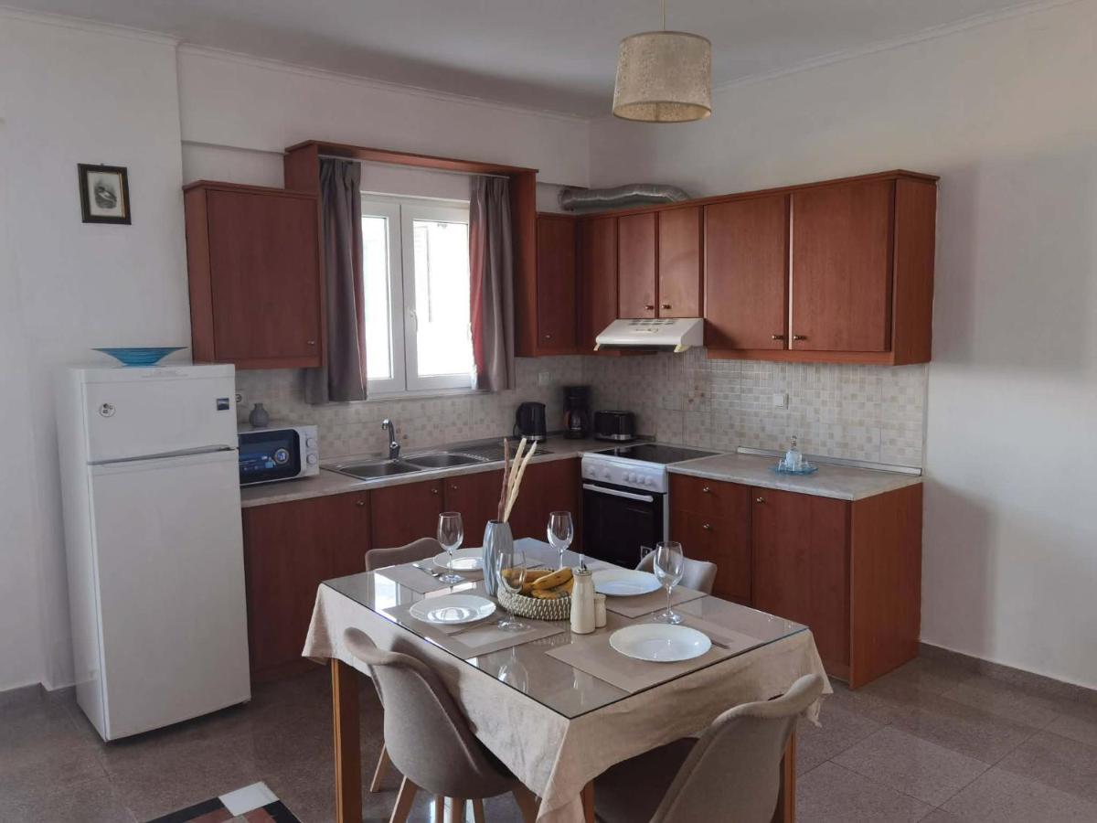 Eleni Apartment 2 - B&B Pigianos Kampos
