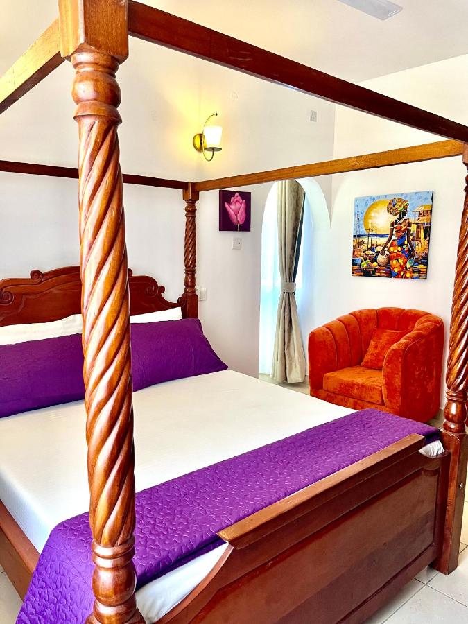 Magenta Apartment - B&B Diani Beach