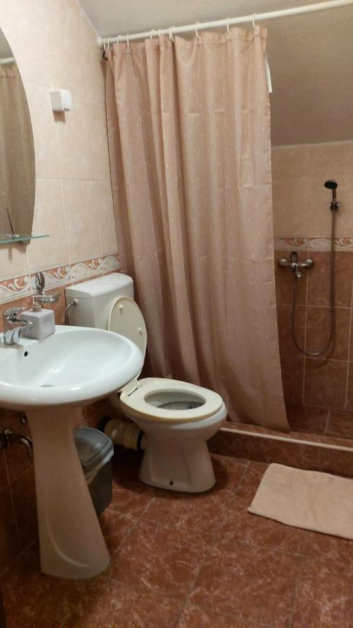 Guest house Lackovic - B&B Budva