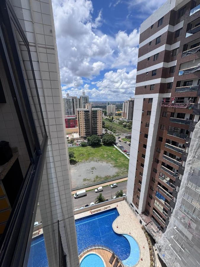 Apto 2 quartos Max Home Aguas Claras by CentoEdez - Ferienwohnung Águas Claras
