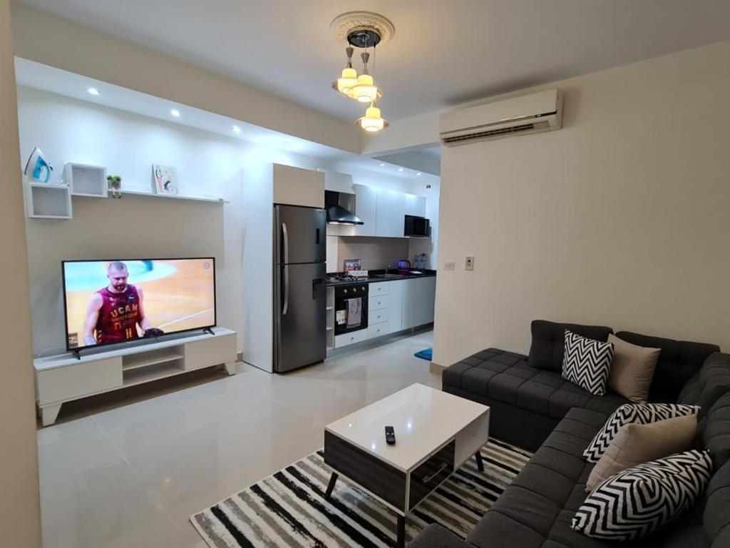 Neama Bay -Diar El Rabwa Modern - Bed and Breakfast Sharm el-Sheikh