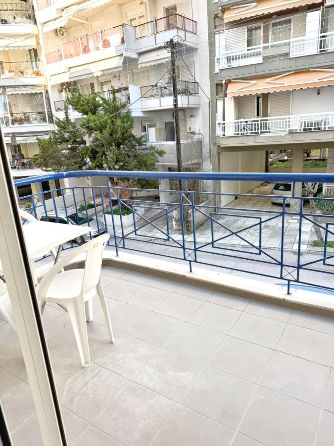 Cozy kalamaria Apt - Bed and Breakfast Thessaloniki
