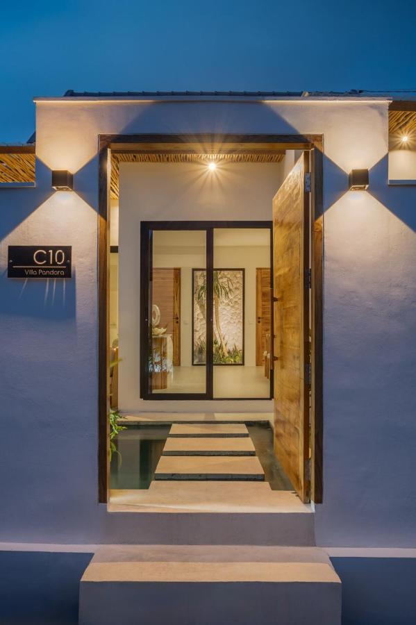 2BDR Villa Uluwatu 4 min from Melasti beach - B&B Uluwatu