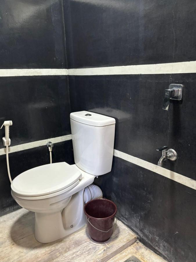 Habitación Doble Estándar