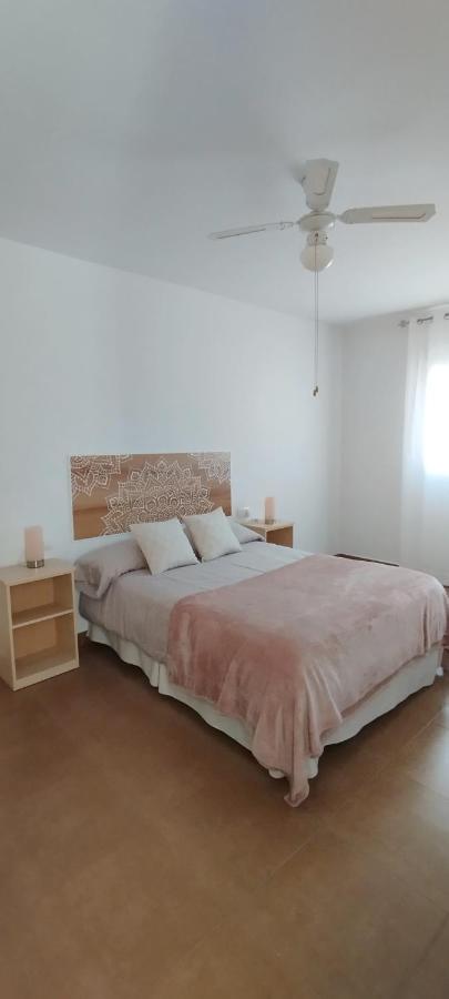Gloria Fuertes - Ferienwohnung Sevilla