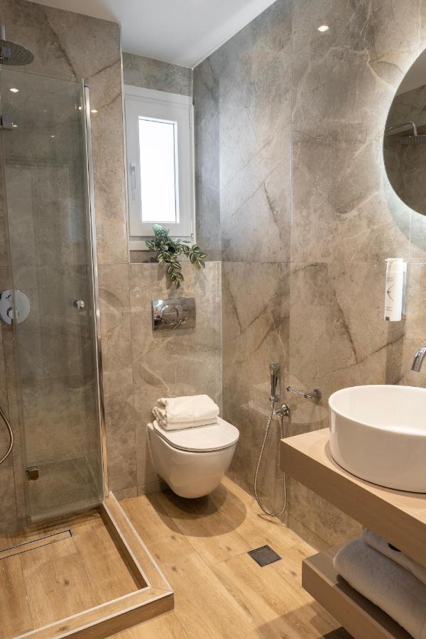 Oniro Suites Level 3 - B&B Alexandroupoli