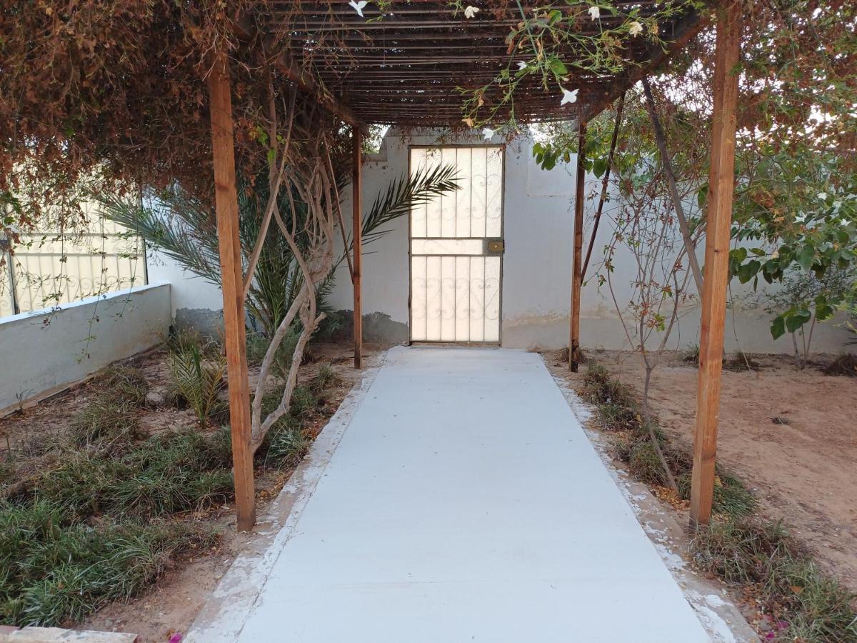 Djerba Beach Haven - B&B Arhir