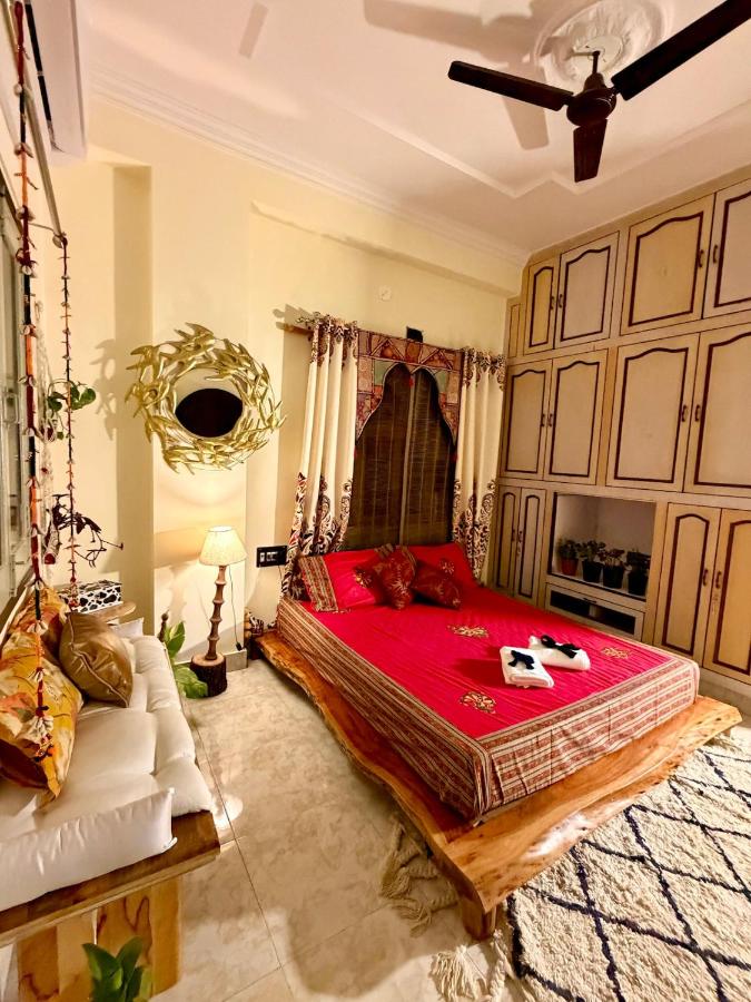 Shivalik Nest - B&B Jodhpur