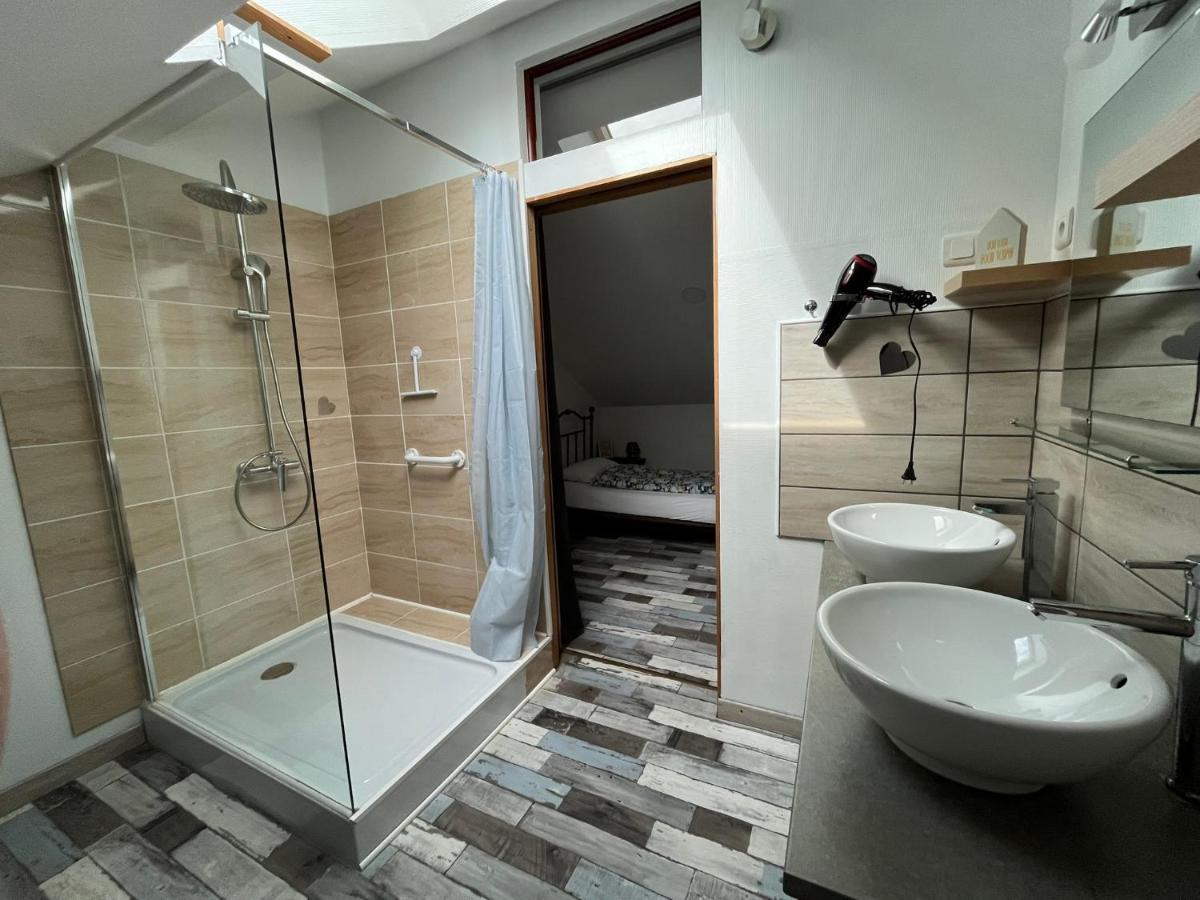 Appartamento con Vista Giardino