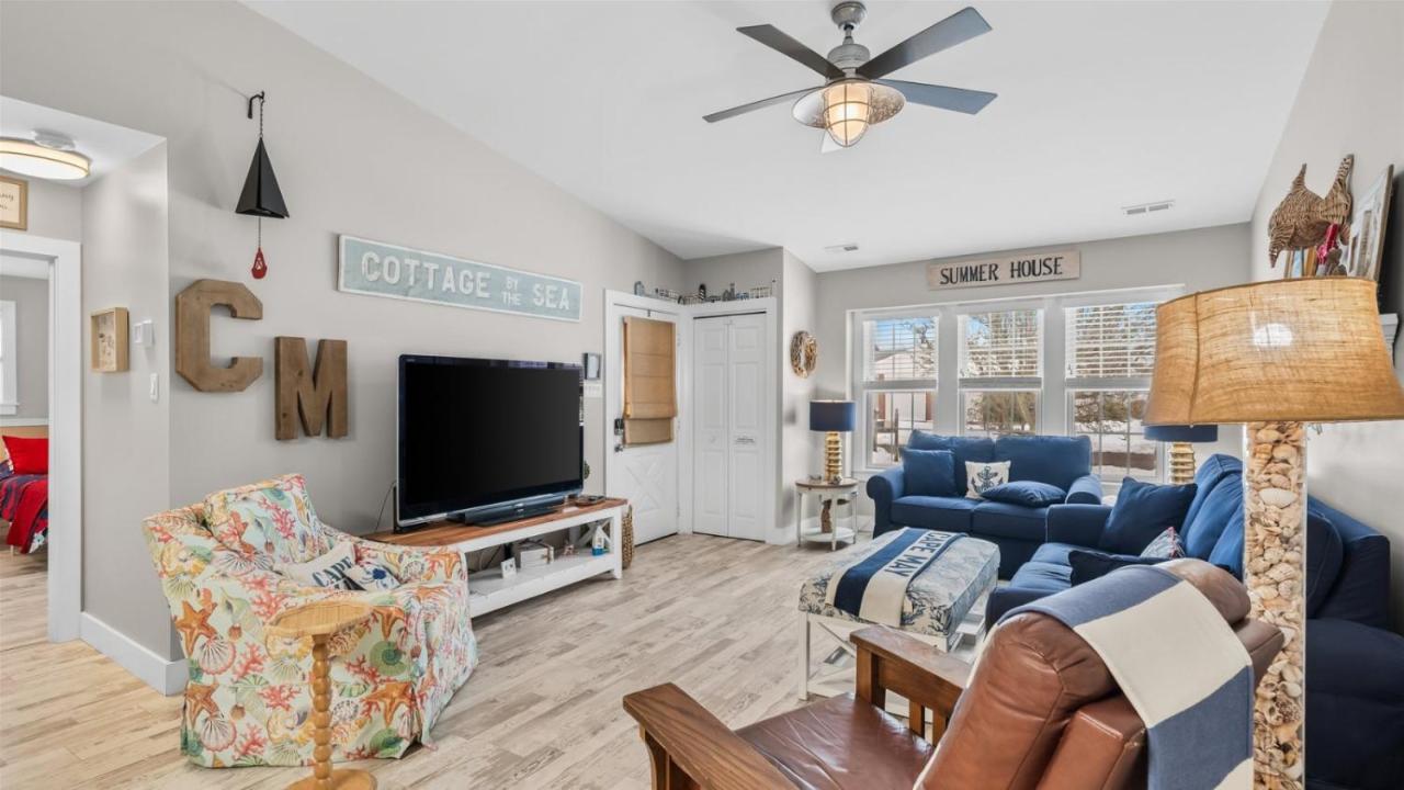 1341 Vermont Ave, Unit B - Ferienwohnung Cape May