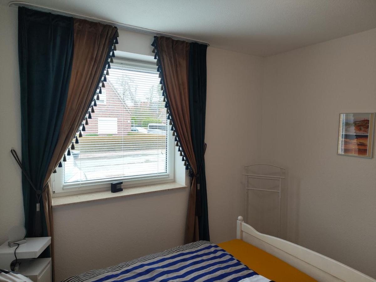 Ferienwohnung ,, Horumersiel" - B&B Wangerland