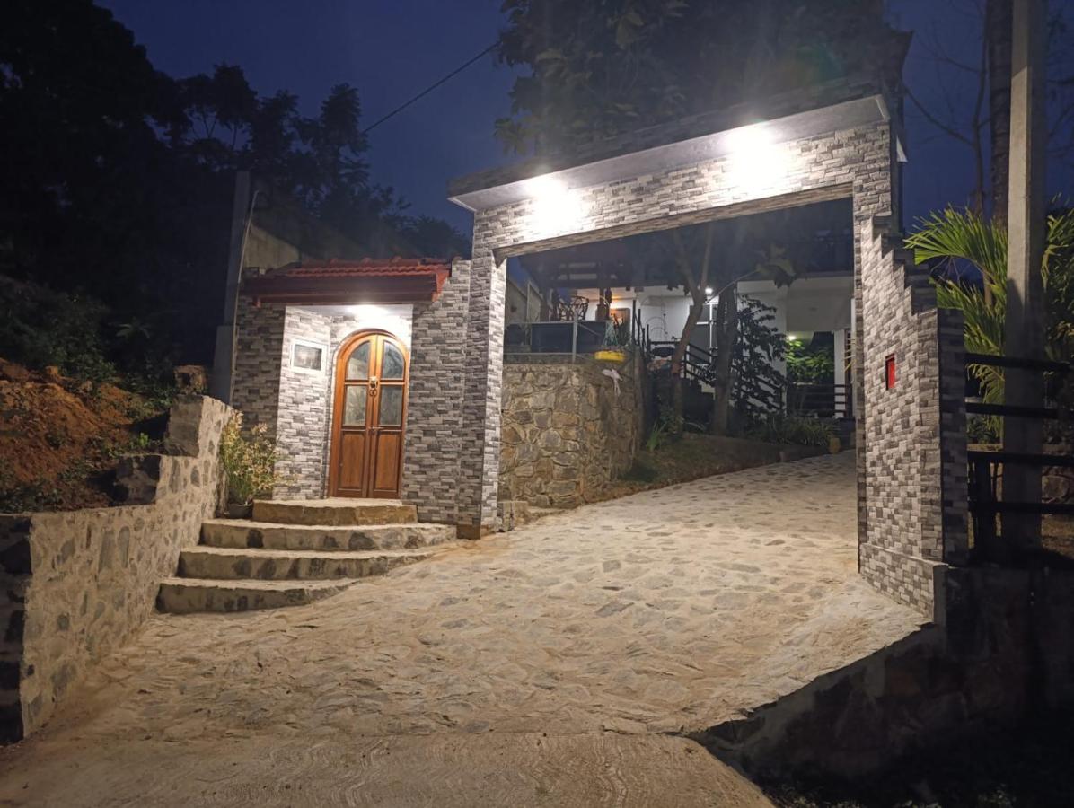 Zion Haven Villa - B&B Tangalle