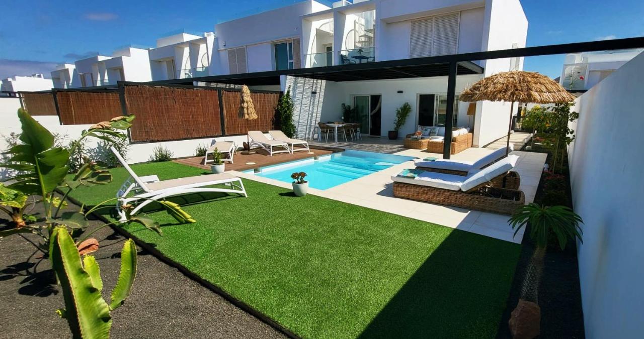 Villa Miranda Serena Villas - B&B spiaggia di Blanca