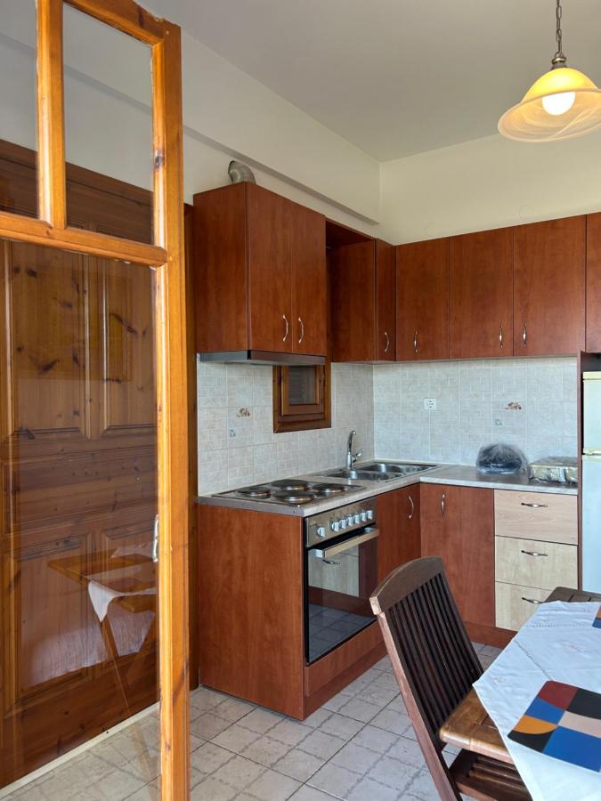 Celeste Beach Escape - Chambres d'hôtes Stamatopoulaíika