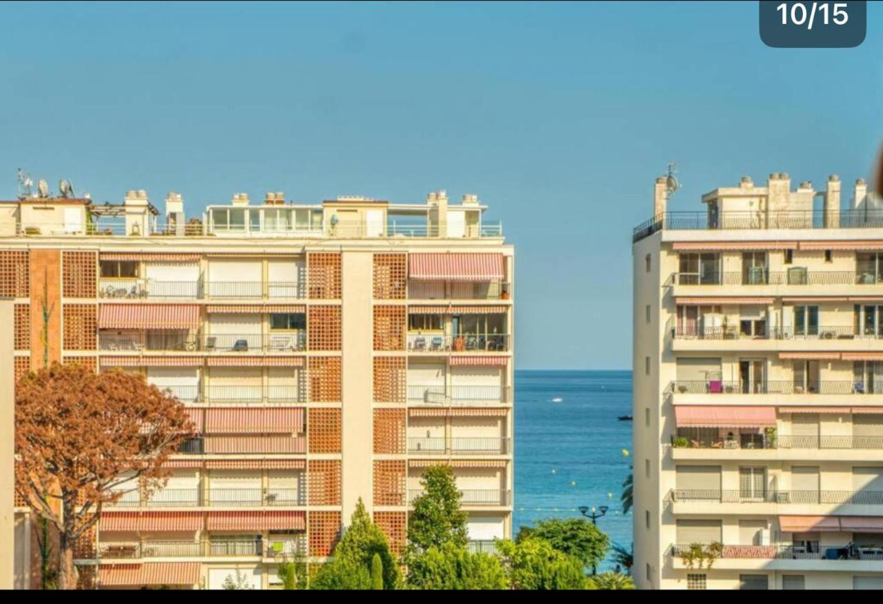 BlueBeach - Chambres d'hôtes Roquebrune-Cap-Martin