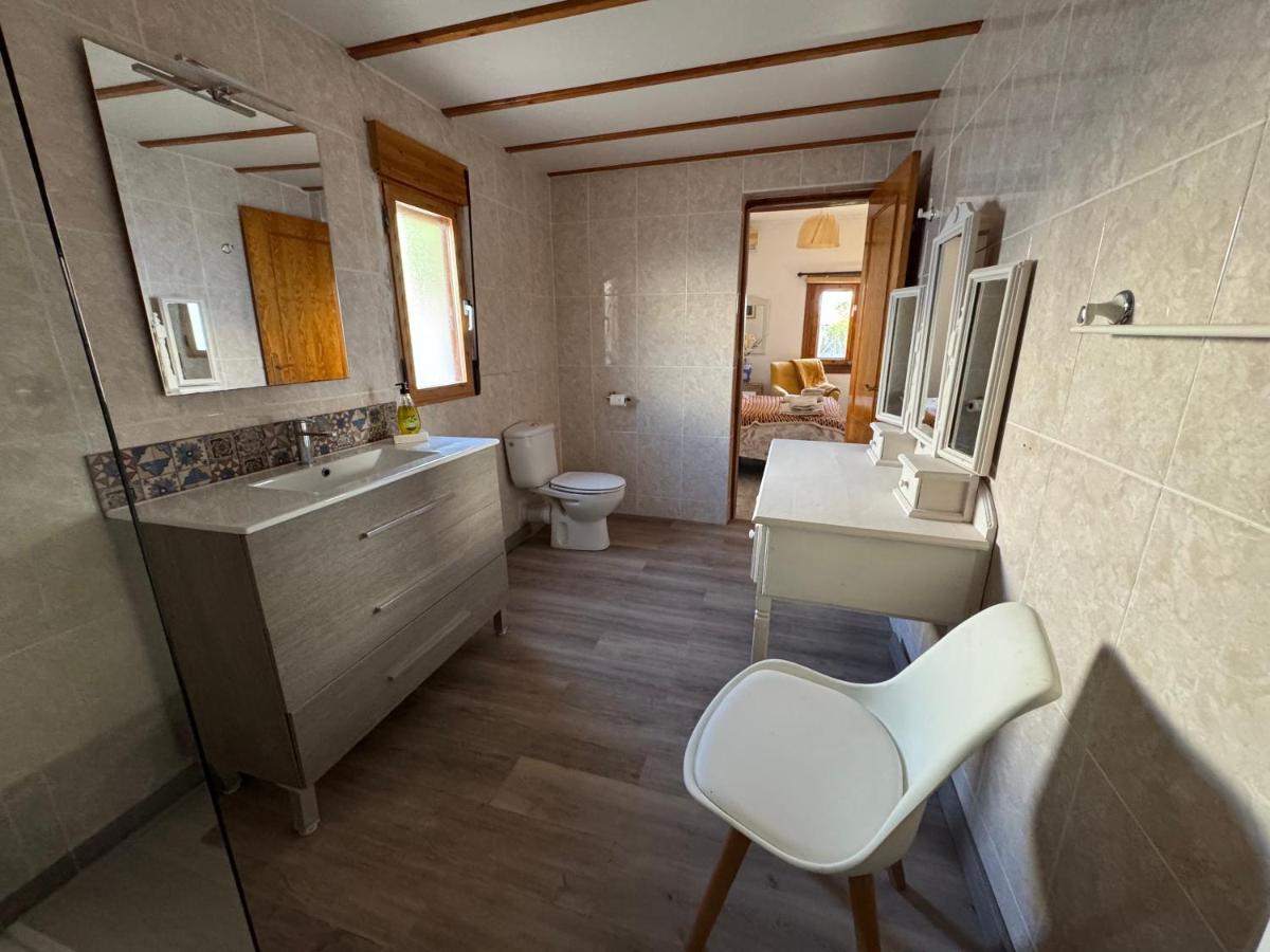 Comfort Triple Room with Shower