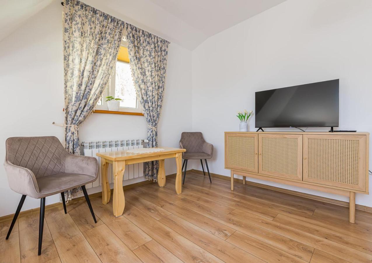 Chambre Triple