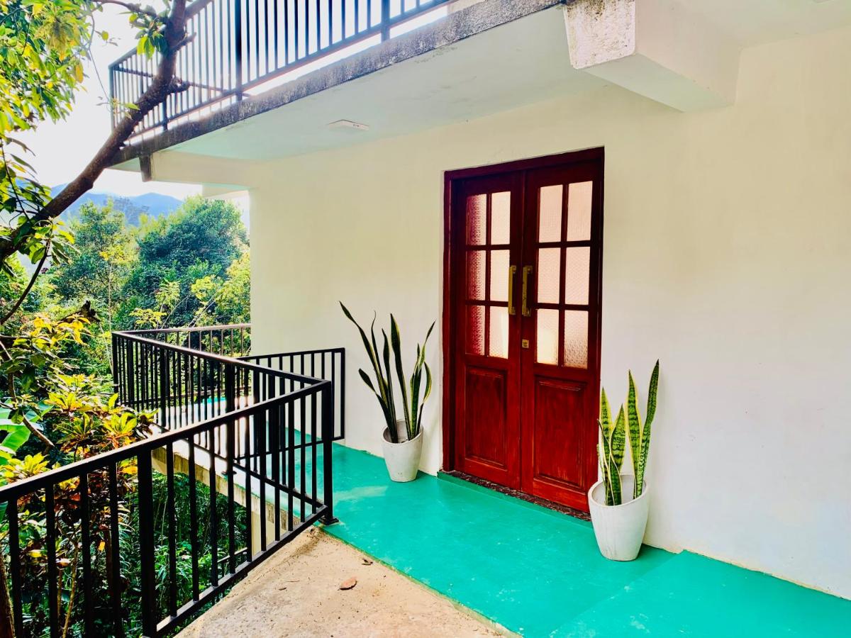 Happy Rest House Ella - Bed and Breakfast Ella Town