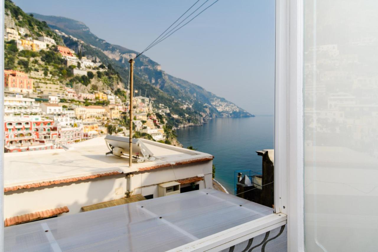 Estate4Home - Le Vele - B&B Positano