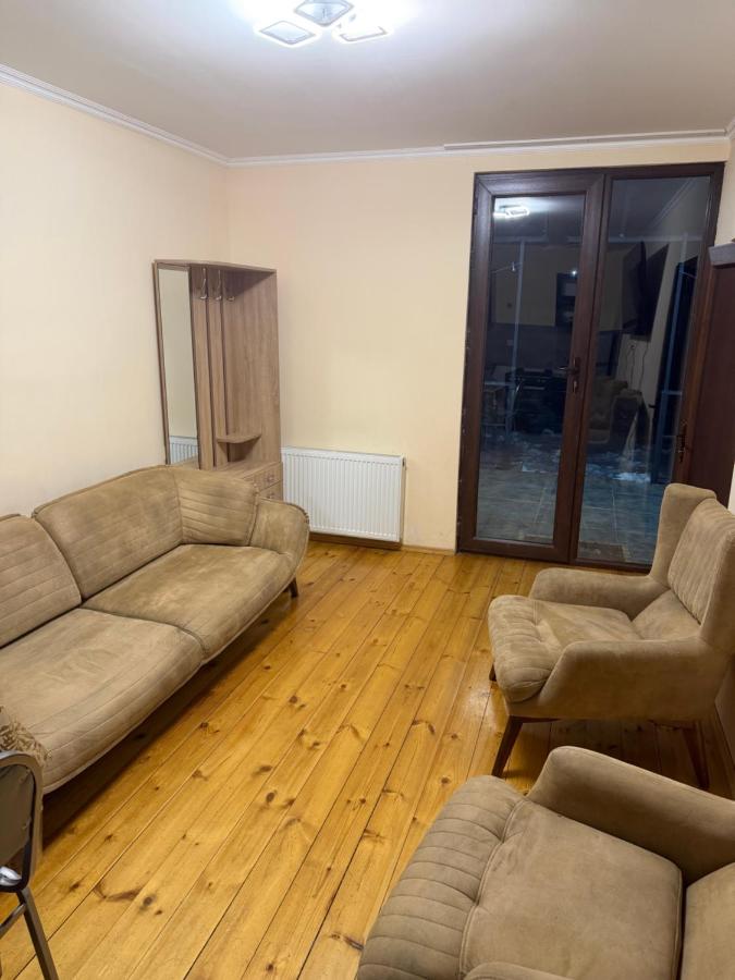 Separate apartment - Chambres d'hôtes Stepantsminda