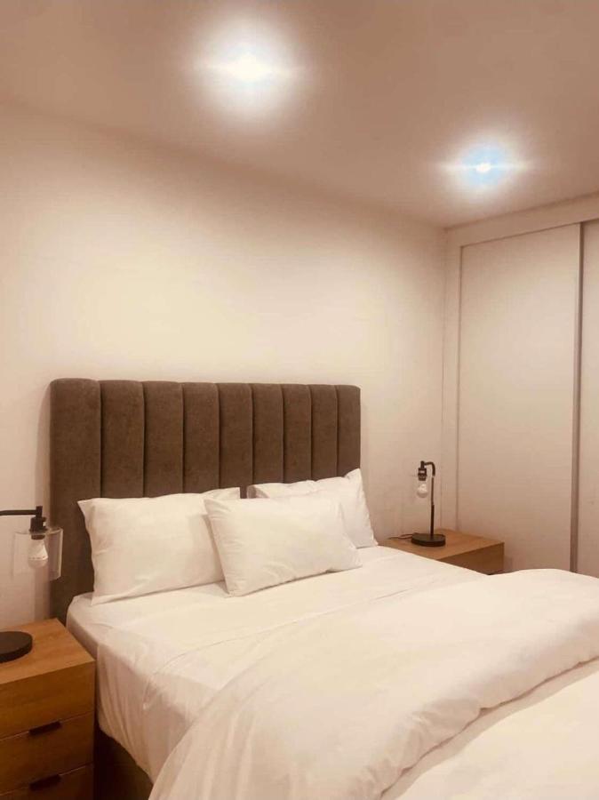 Swithins House - B&B Johannesburgo