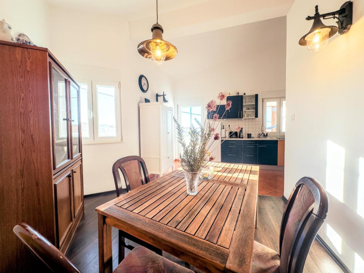 Haus Ljubica Ražanac - Bed and Breakfast Ražanac