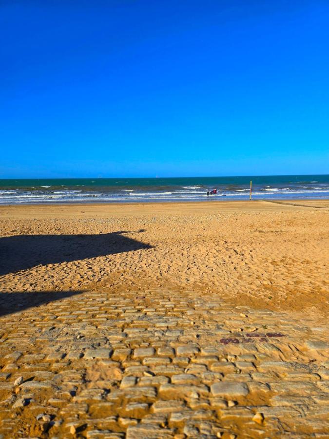L'écume de Bernieres - 50 m de la mer - B&B Bernières-sur-Mer