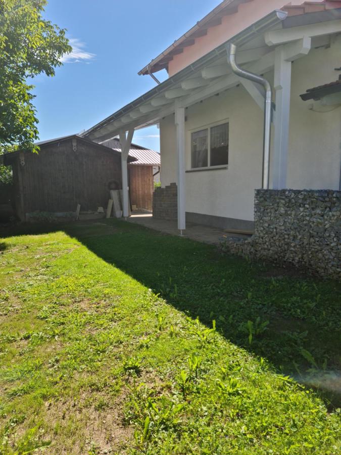 Marienstr UG - B&B Neukirchen vorm Wald