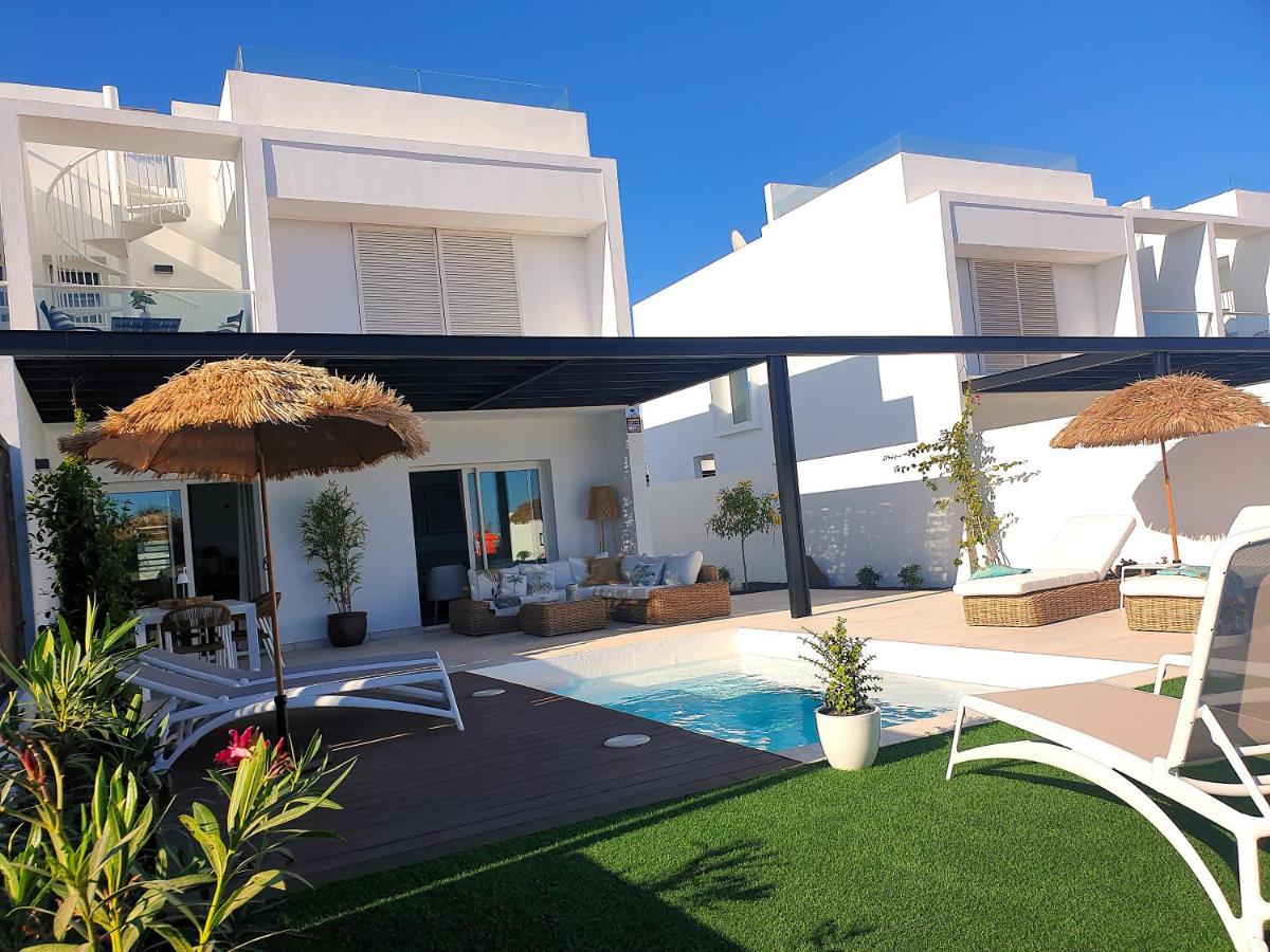 Villa Miranda Serena Villas - B&B spiaggia di Blanca