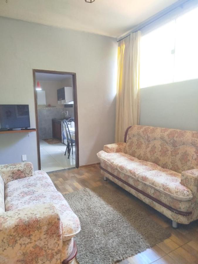 Casa mel lumiar - B&B Nova Friburgo