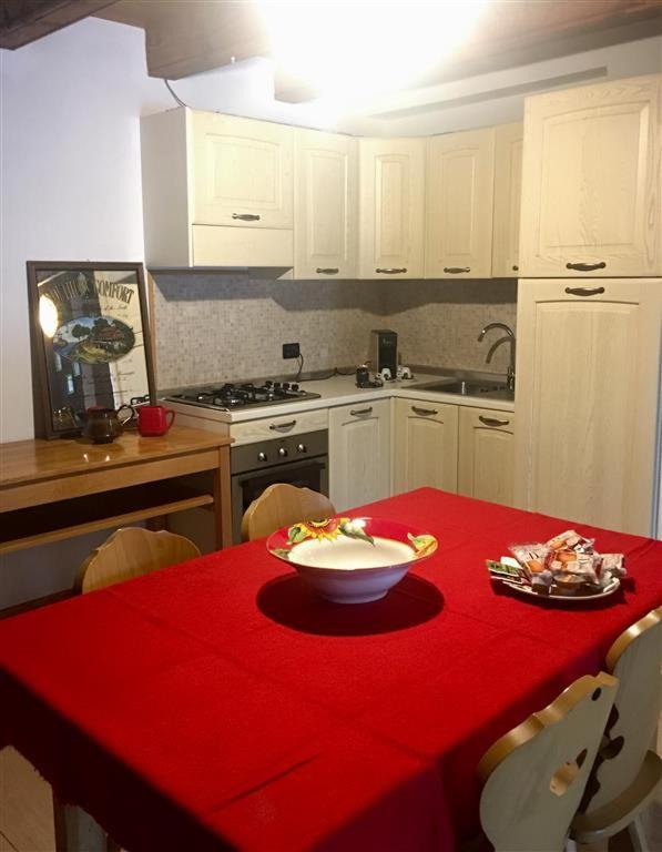 La Casa Di Martino - Bed and Breakfast Cesana Torinese