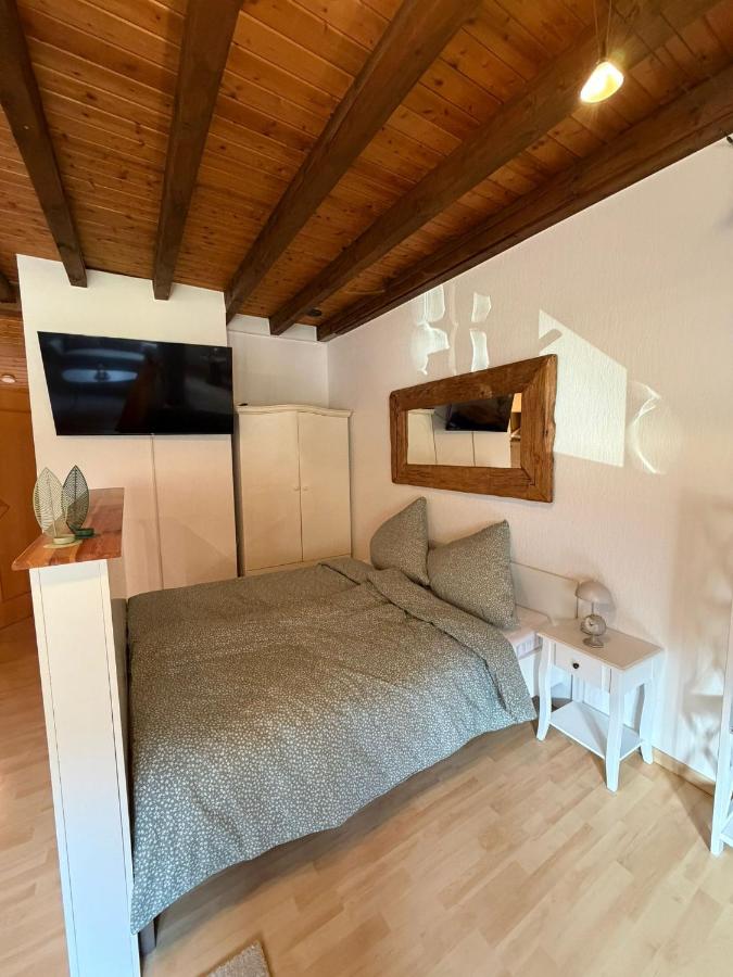 Ferienwohung Altes Eichamt - B&B Bernkastel-Kues