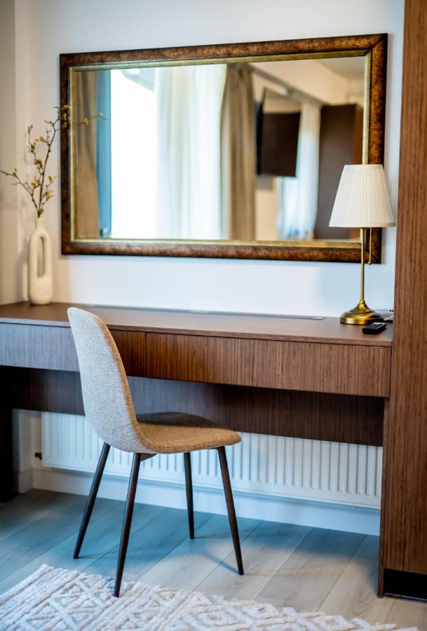 Piatra Studio - B&B Piatra Neamţ